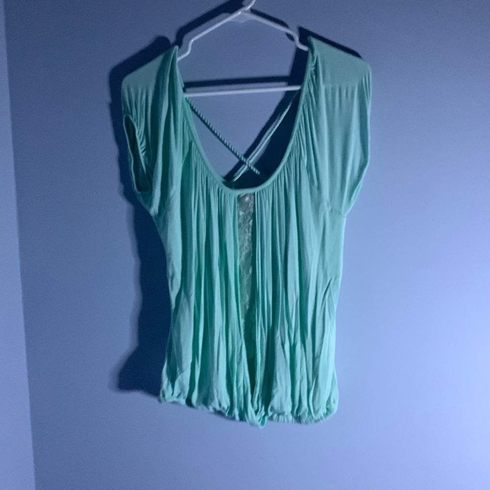 Bongo Blouse